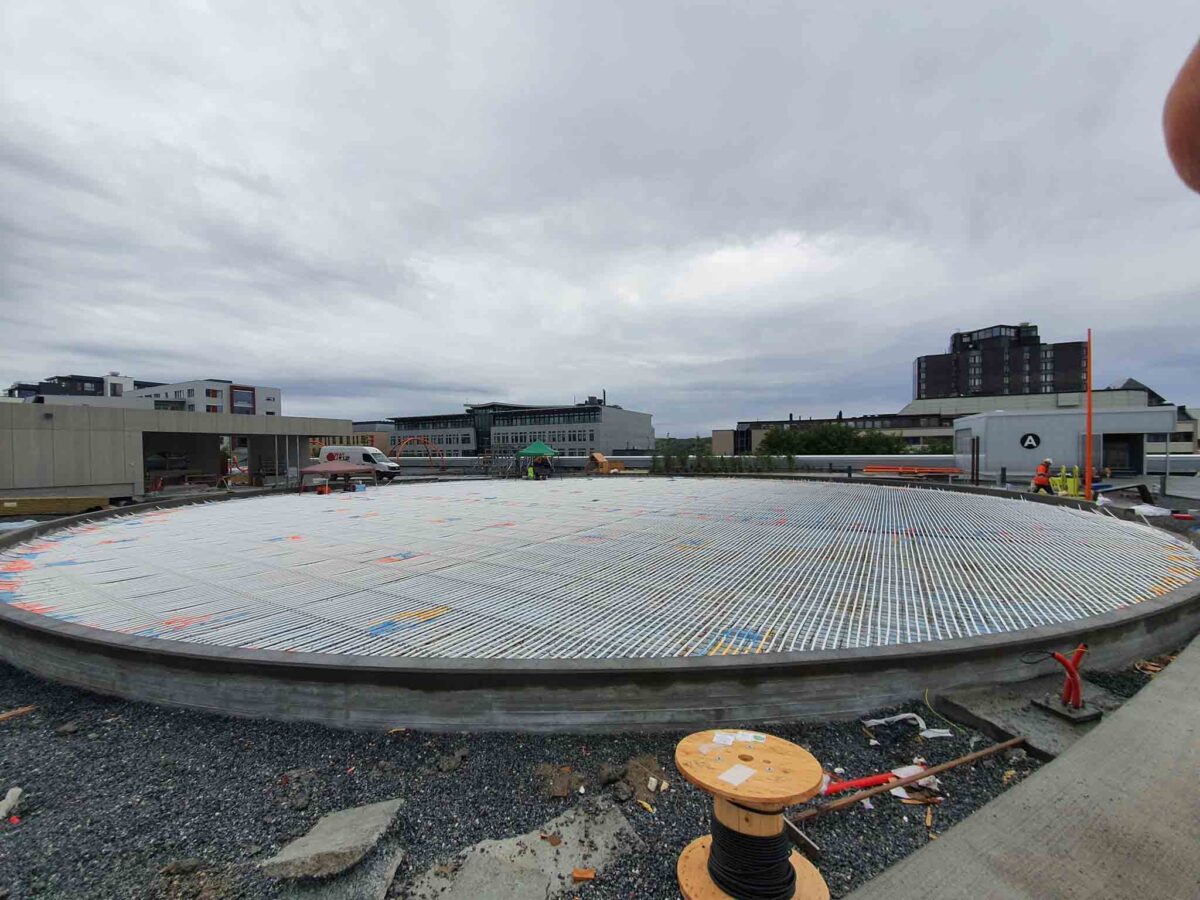 Bodø sentrumsbane 2020 1 Bodø – Urban Utebane (2020) — Bodø sentrumsbane 2020